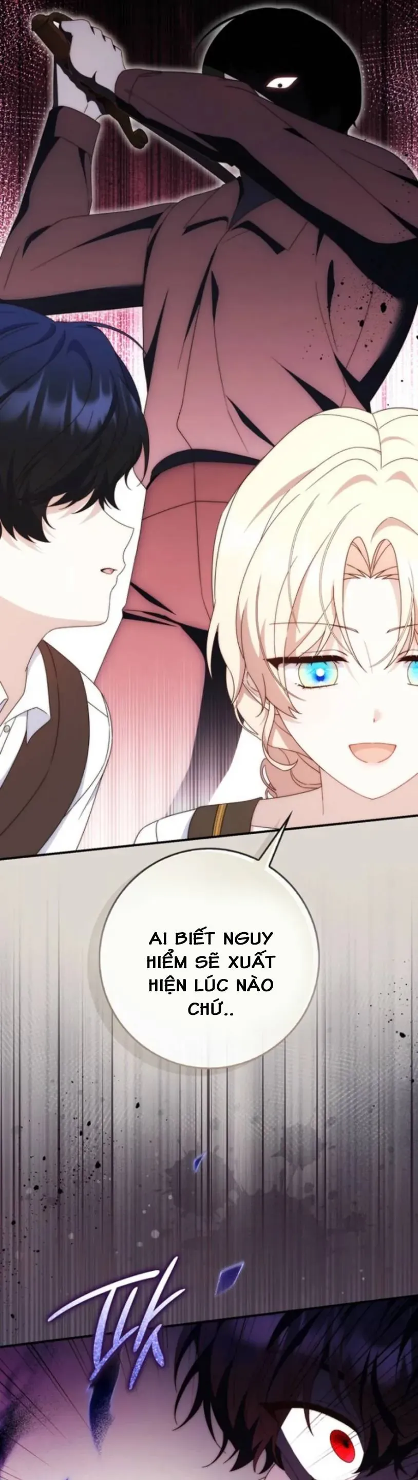 Nuôi Chồng Từ Bé | Lừa Dối Hôn Nhân Của Hoàng Đế Chapter 19 - 36
