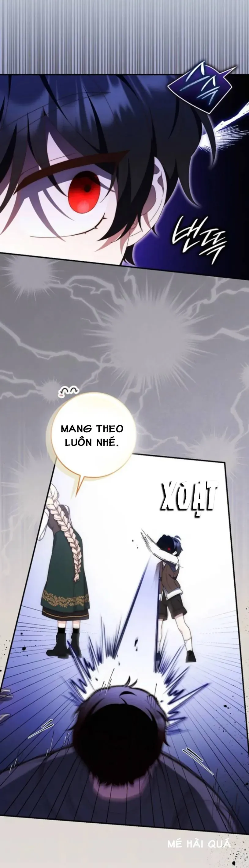 Nuôi Chồng Từ Bé | Lừa Dối Hôn Nhân Của Hoàng Đế Chapter 19 - 42