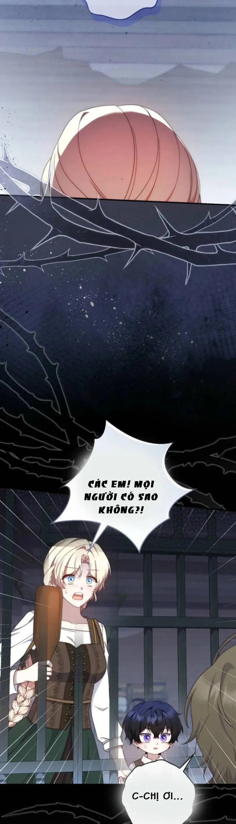 Nuôi Chồng Từ Bé | Lừa Dối Hôn Nhân Của Hoàng Đế Chapter 19 - 47