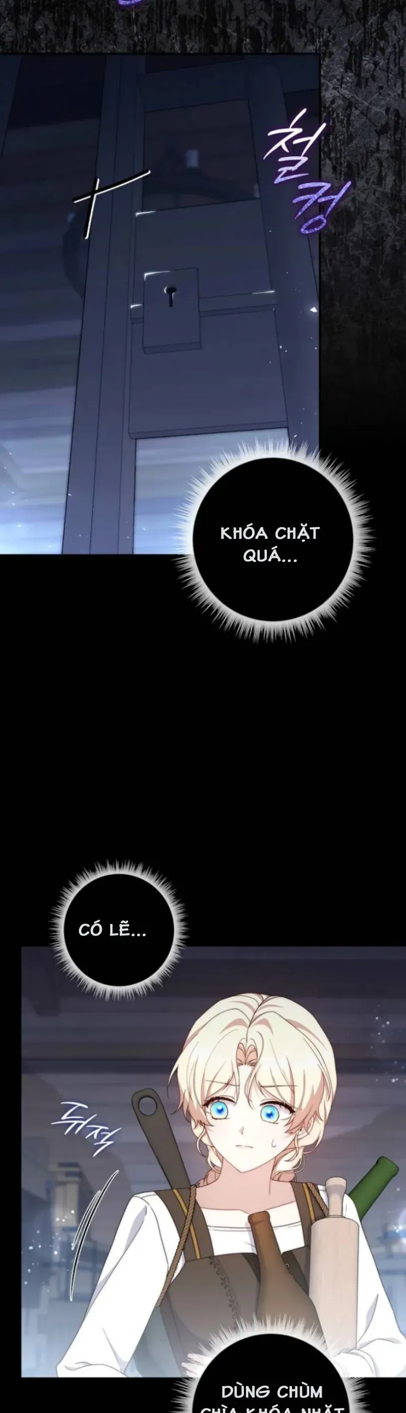 Nuôi Chồng Từ Bé | Lừa Dối Hôn Nhân Của Hoàng Đế Chapter 19 - 49
