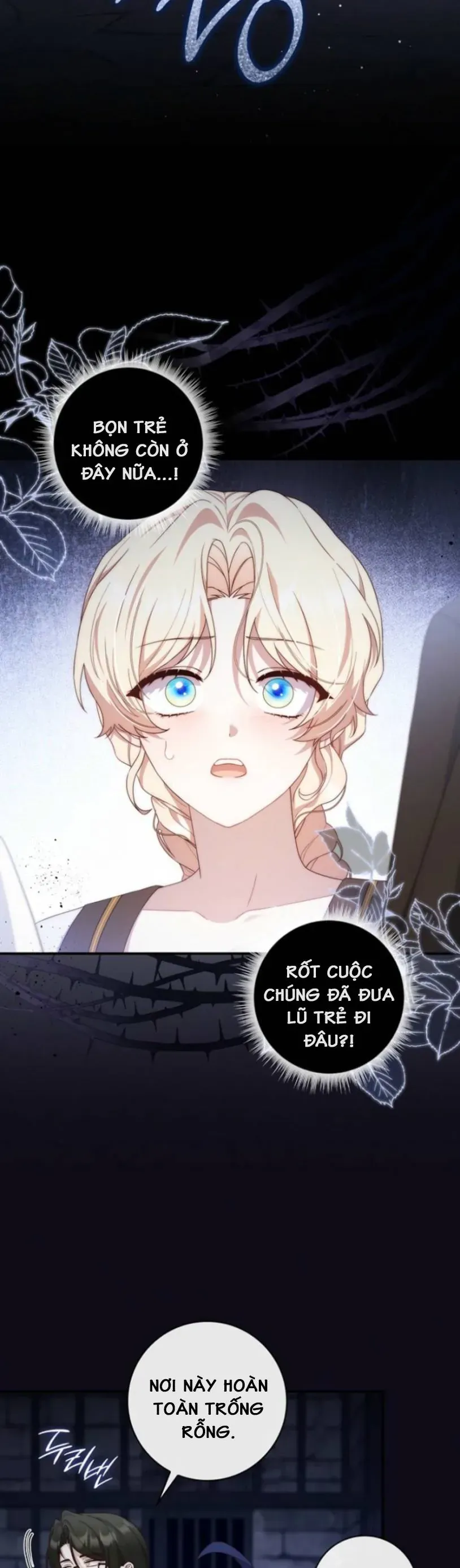 Nuôi Chồng Từ Bé | Lừa Dối Hôn Nhân Của Hoàng Đế Chapter 19 - 6