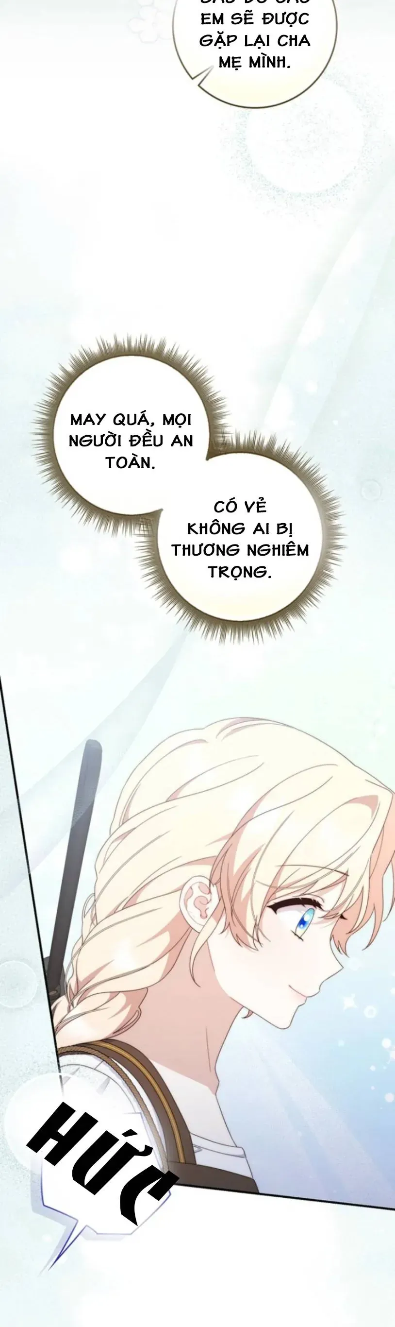 Nuôi Chồng Từ Bé | Lừa Dối Hôn Nhân Của Hoàng Đế Chapter 19 - 52