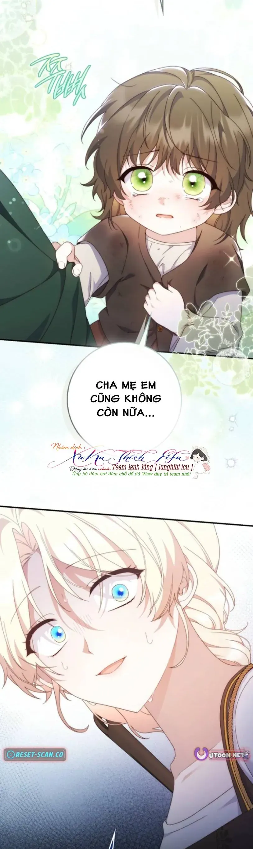 Nuôi Chồng Từ Bé | Lừa Dối Hôn Nhân Của Hoàng Đế Chapter 19 - 54