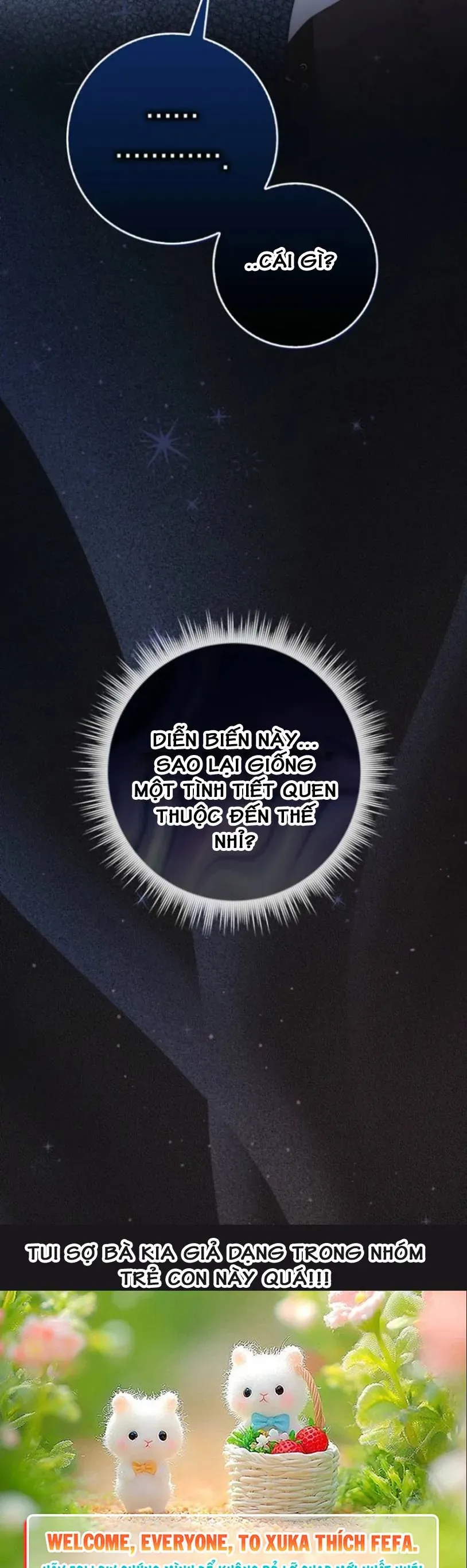 Nuôi Chồng Từ Bé | Lừa Dối Hôn Nhân Của Hoàng Đế Chapter 19 - 55