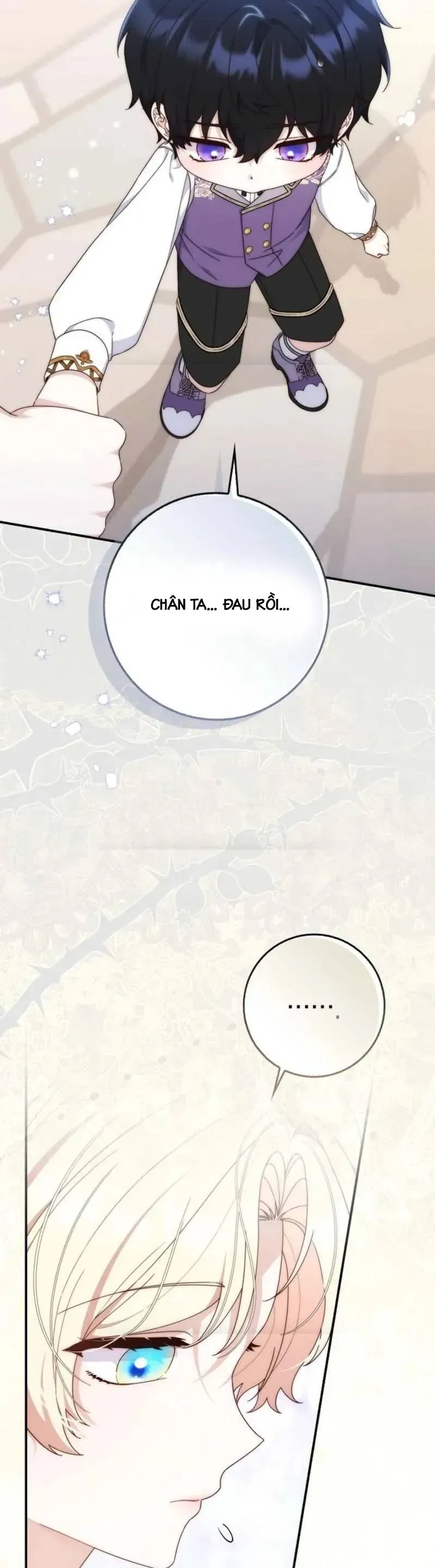 Nuôi Chồng Từ Bé | Lừa Dối Hôn Nhân Của Hoàng Đế Chapter 2 - 11