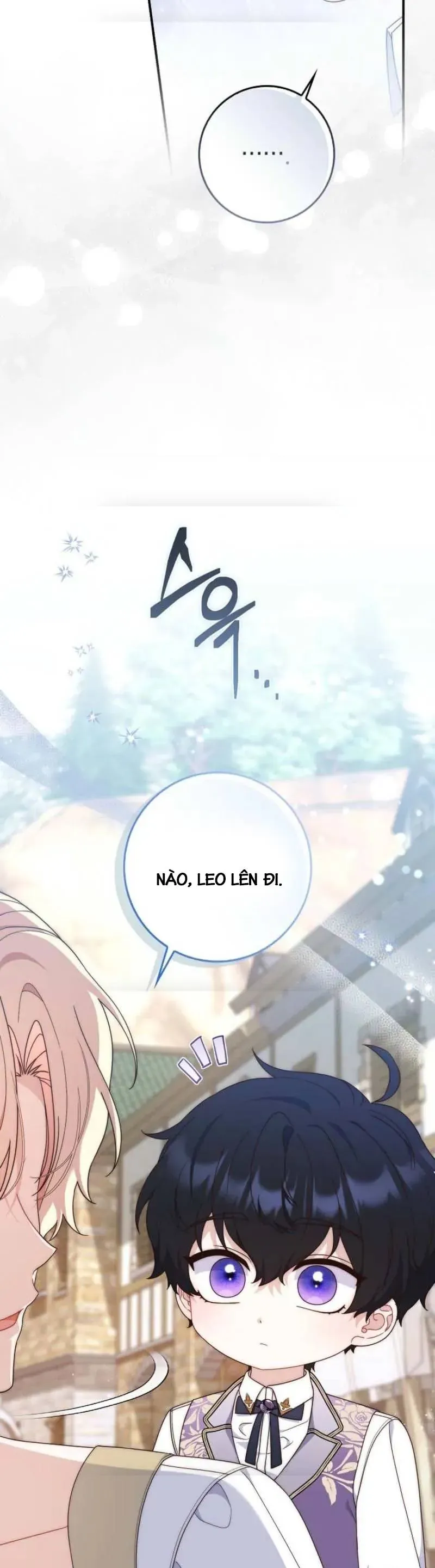 Nuôi Chồng Từ Bé | Lừa Dối Hôn Nhân Của Hoàng Đế Chapter 2 - 14
