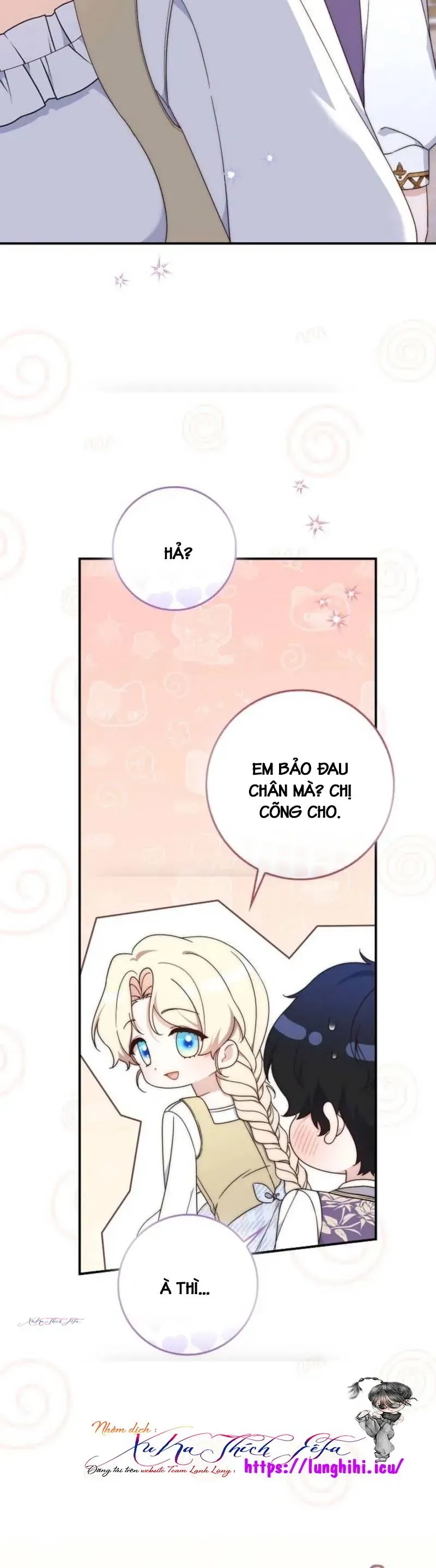 Nuôi Chồng Từ Bé | Lừa Dối Hôn Nhân Của Hoàng Đế Chapter 2 - 15