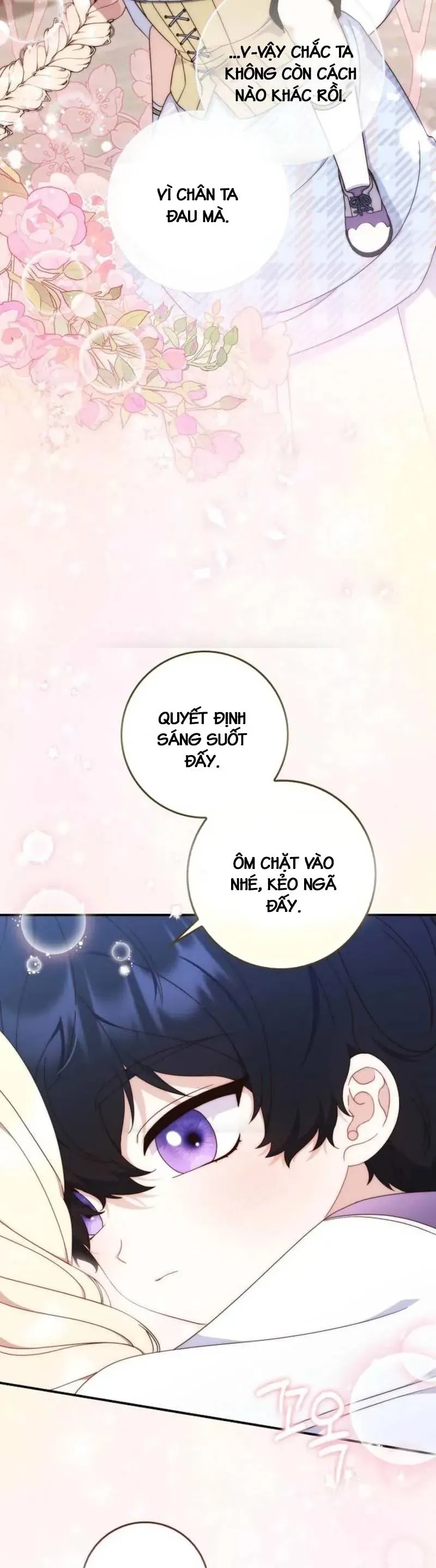 Nuôi Chồng Từ Bé | Lừa Dối Hôn Nhân Của Hoàng Đế Chapter 2 - 17