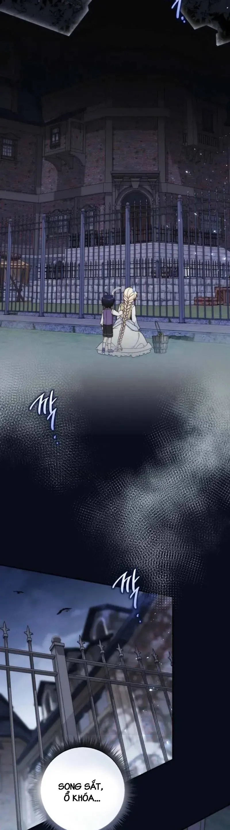 Nuôi Chồng Từ Bé | Lừa Dối Hôn Nhân Của Hoàng Đế Chapter 2 - 19