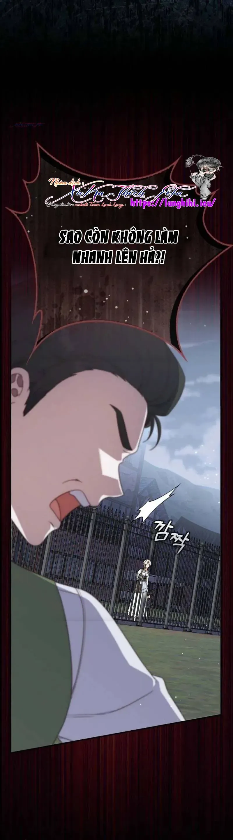 Nuôi Chồng Từ Bé | Lừa Dối Hôn Nhân Của Hoàng Đế Chapter 2 - 21