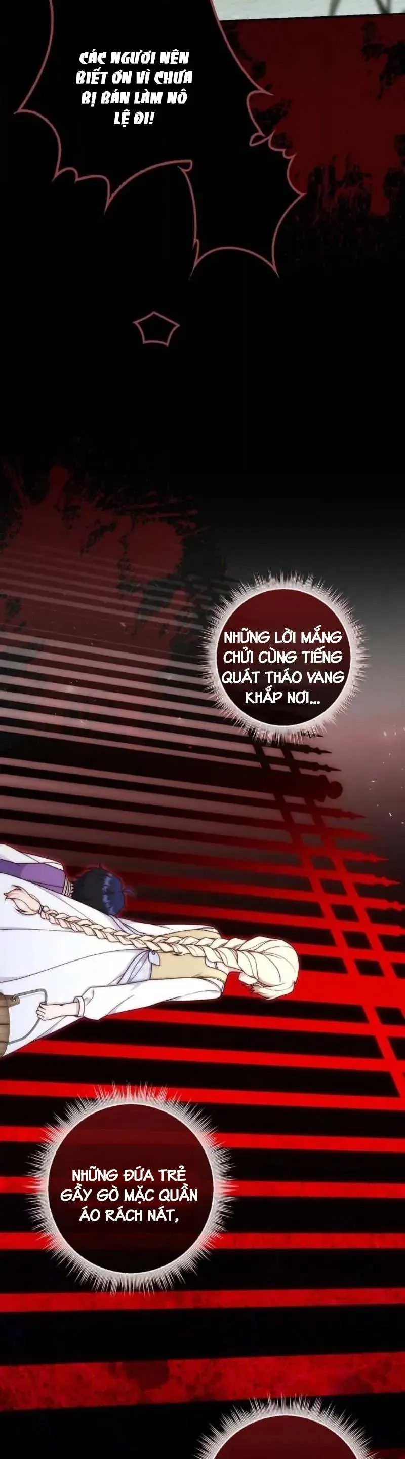 Nuôi Chồng Từ Bé | Lừa Dối Hôn Nhân Của Hoàng Đế Chapter 2 - 23