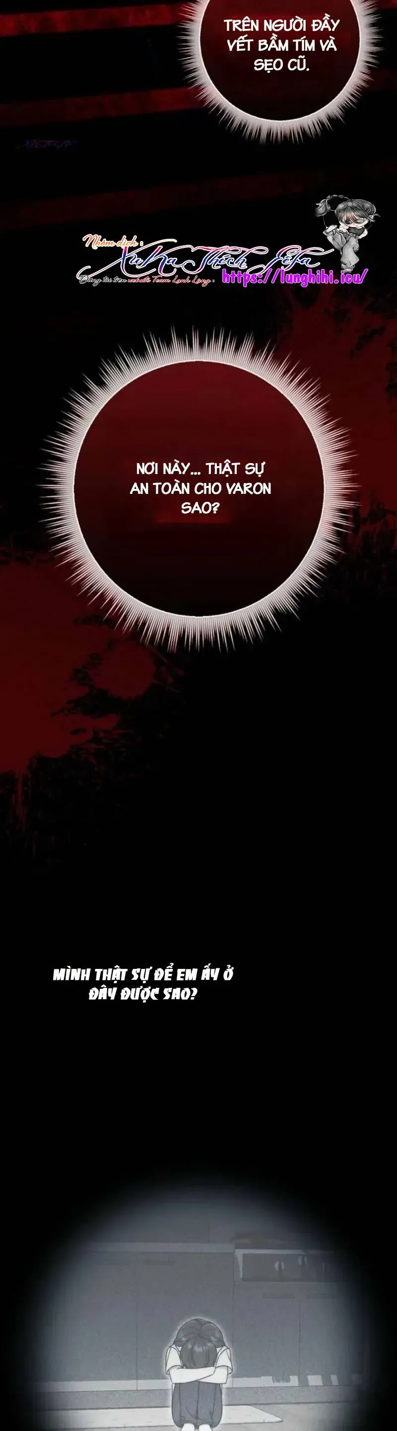 Nuôi Chồng Từ Bé | Lừa Dối Hôn Nhân Của Hoàng Đế Chapter 2 - 24