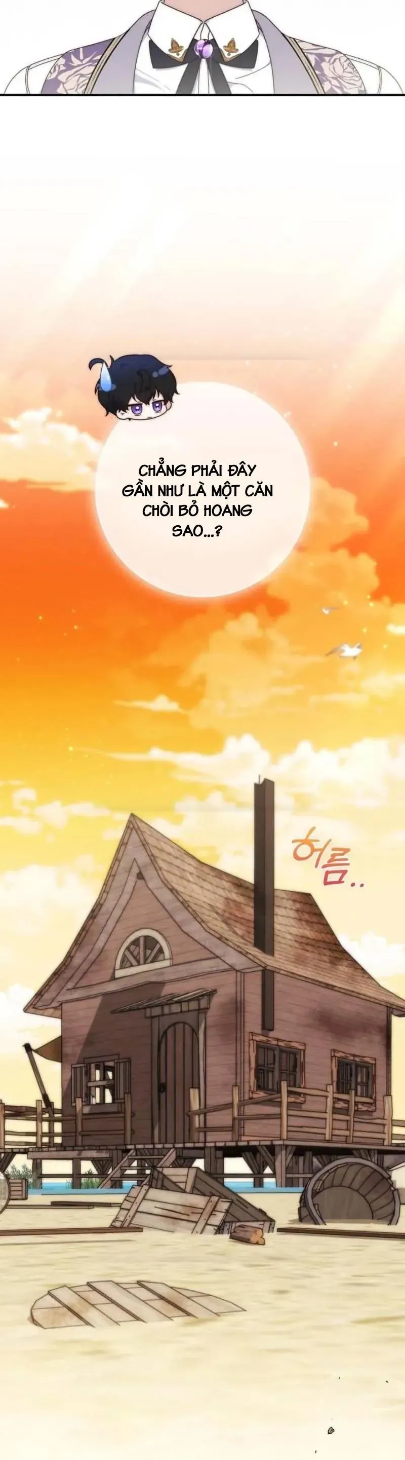 Nuôi Chồng Từ Bé | Lừa Dối Hôn Nhân Của Hoàng Đế Chapter 2 - 32