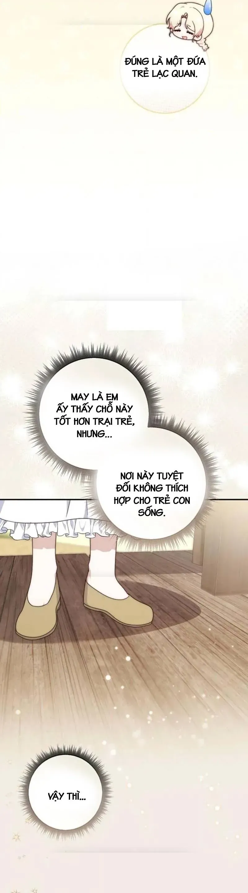 Nuôi Chồng Từ Bé | Lừa Dối Hôn Nhân Của Hoàng Đế Chapter 2 - 35