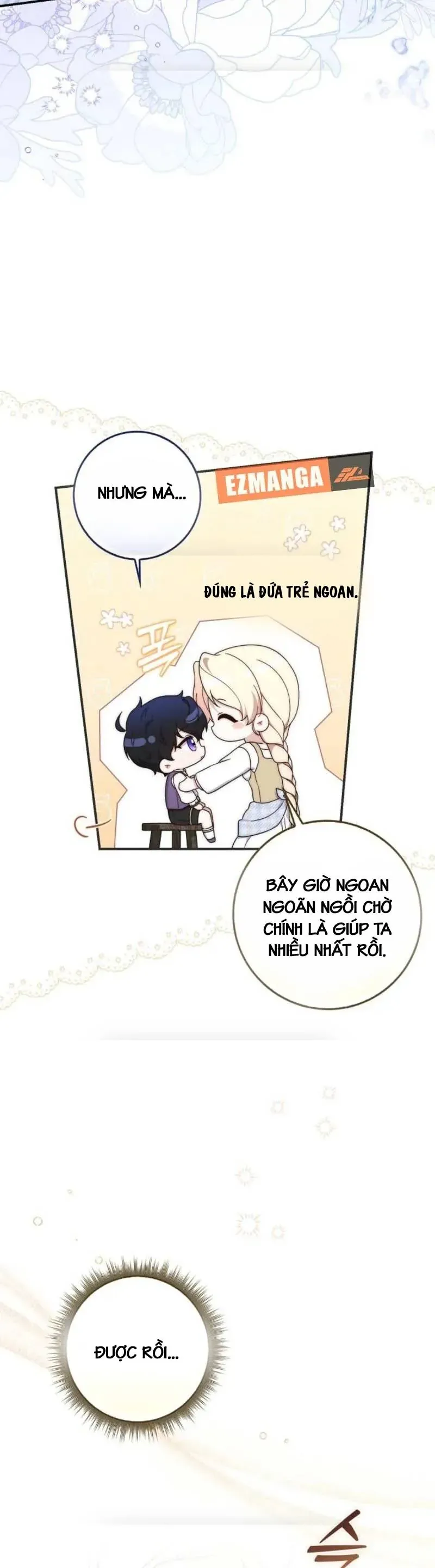 Nuôi Chồng Từ Bé | Lừa Dối Hôn Nhân Của Hoàng Đế Chapter 2 - 39
