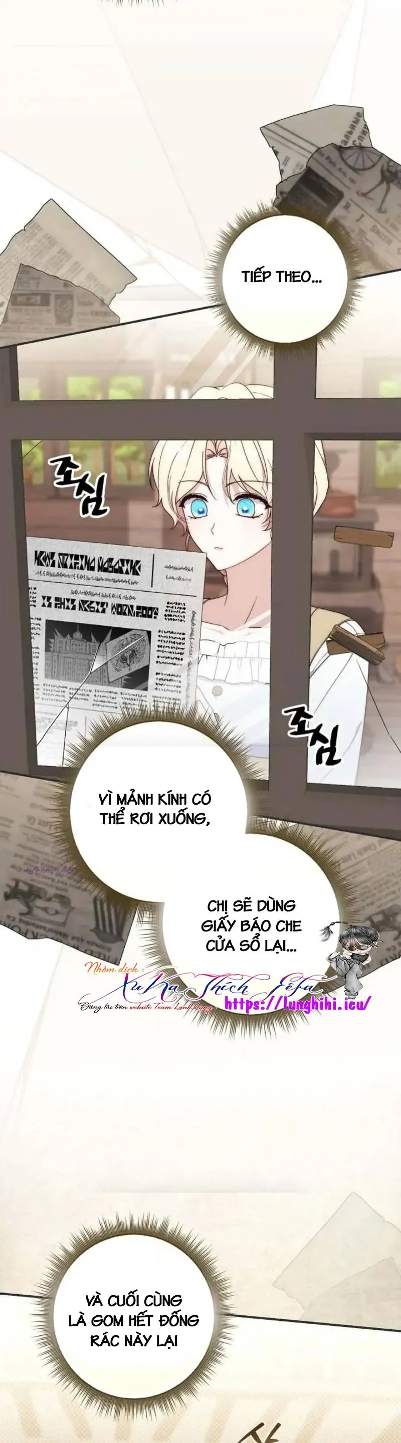 Nuôi Chồng Từ Bé | Lừa Dối Hôn Nhân Của Hoàng Đế Chapter 2 - 41