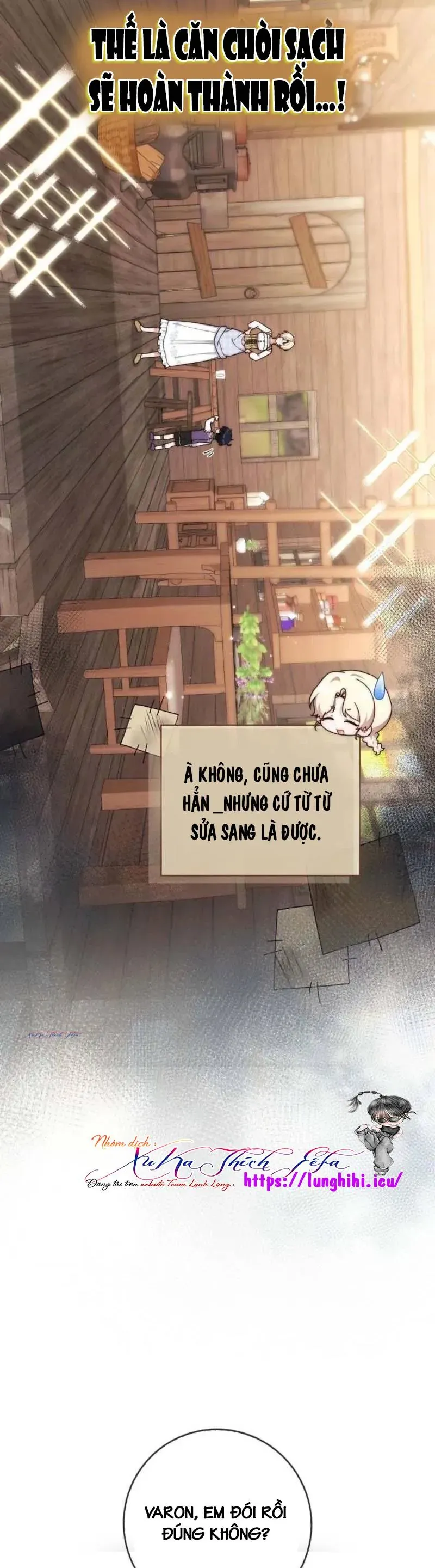 Nuôi Chồng Từ Bé | Lừa Dối Hôn Nhân Của Hoàng Đế Chapter 2 - 43