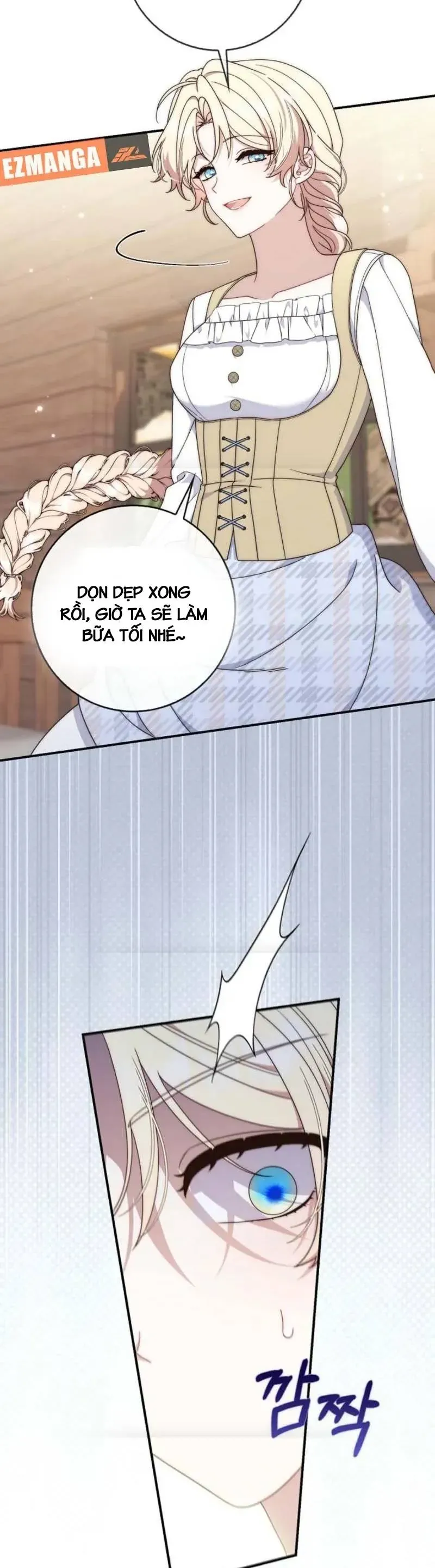 Nuôi Chồng Từ Bé | Lừa Dối Hôn Nhân Của Hoàng Đế Chapter 2 - 44