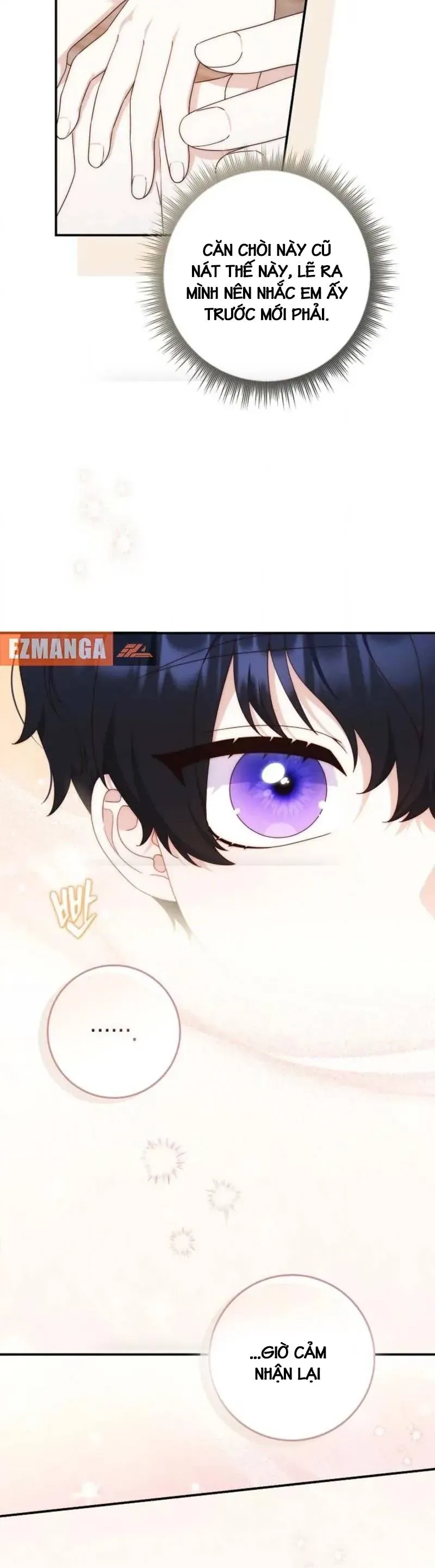 Nuôi Chồng Từ Bé | Lừa Dối Hôn Nhân Của Hoàng Đế Chapter 2 - 49