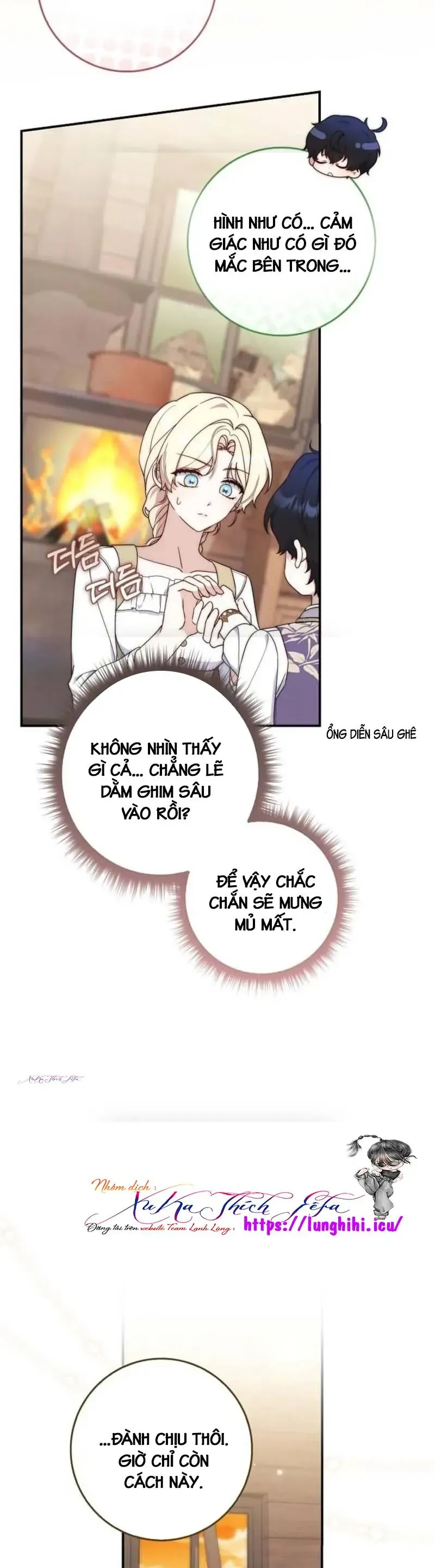 Nuôi Chồng Từ Bé | Lừa Dối Hôn Nhân Của Hoàng Đế Chapter 2 - 51