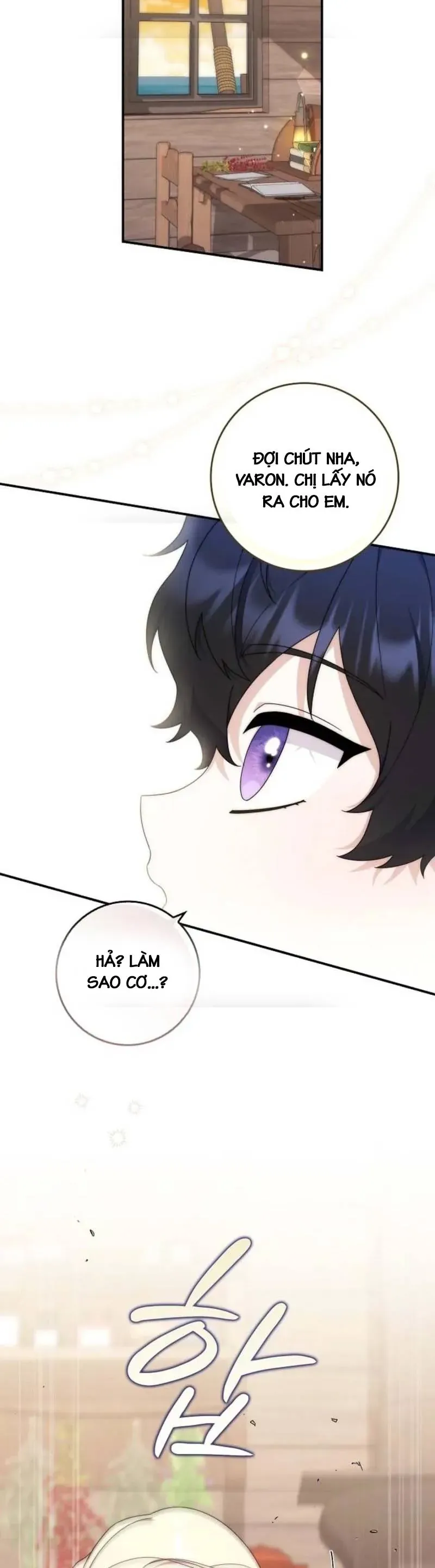 Nuôi Chồng Từ Bé | Lừa Dối Hôn Nhân Của Hoàng Đế Chapter 2 - 52