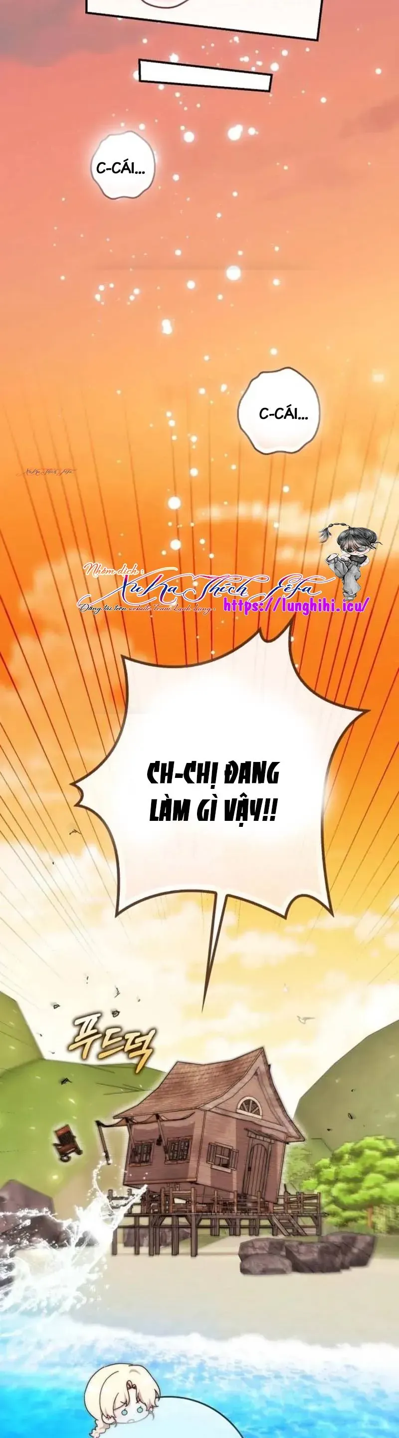 Nuôi Chồng Từ Bé | Lừa Dối Hôn Nhân Của Hoàng Đế Chapter 2 - 54