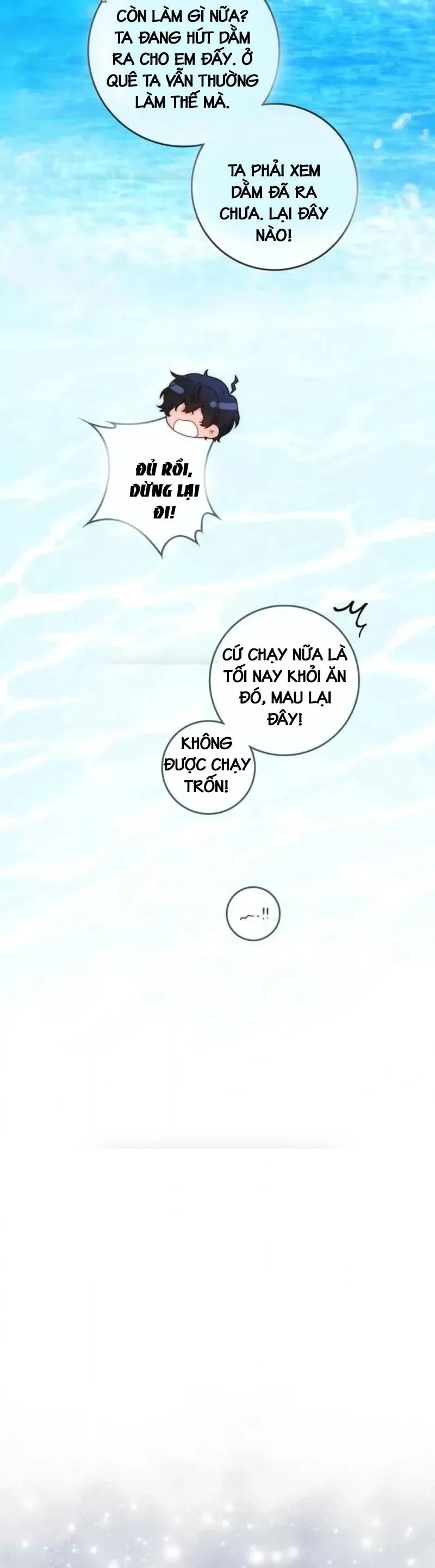 Nuôi Chồng Từ Bé | Lừa Dối Hôn Nhân Của Hoàng Đế Chapter 2 - 55