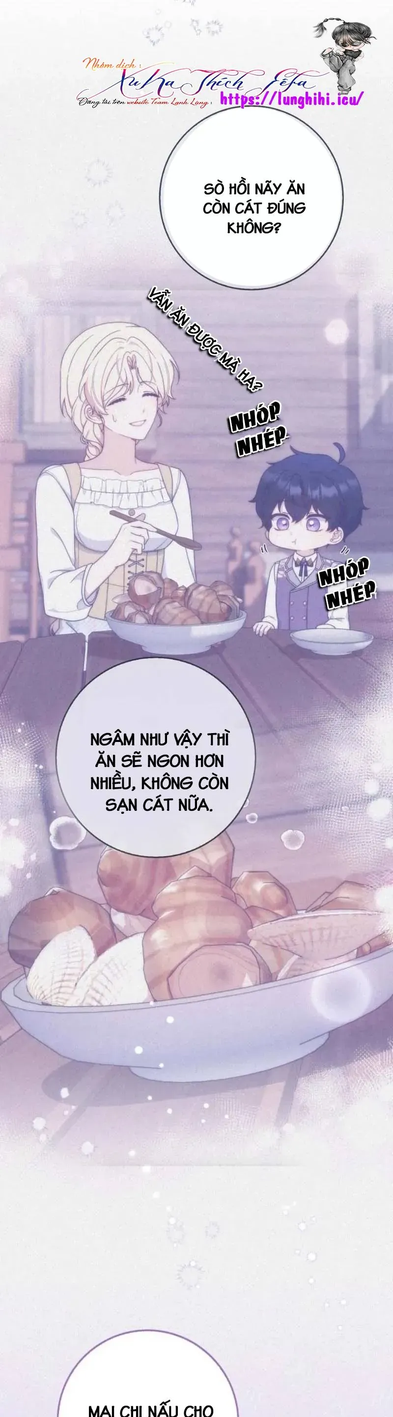 Nuôi Chồng Từ Bé | Lừa Dối Hôn Nhân Của Hoàng Đế Chapter 2 - 58