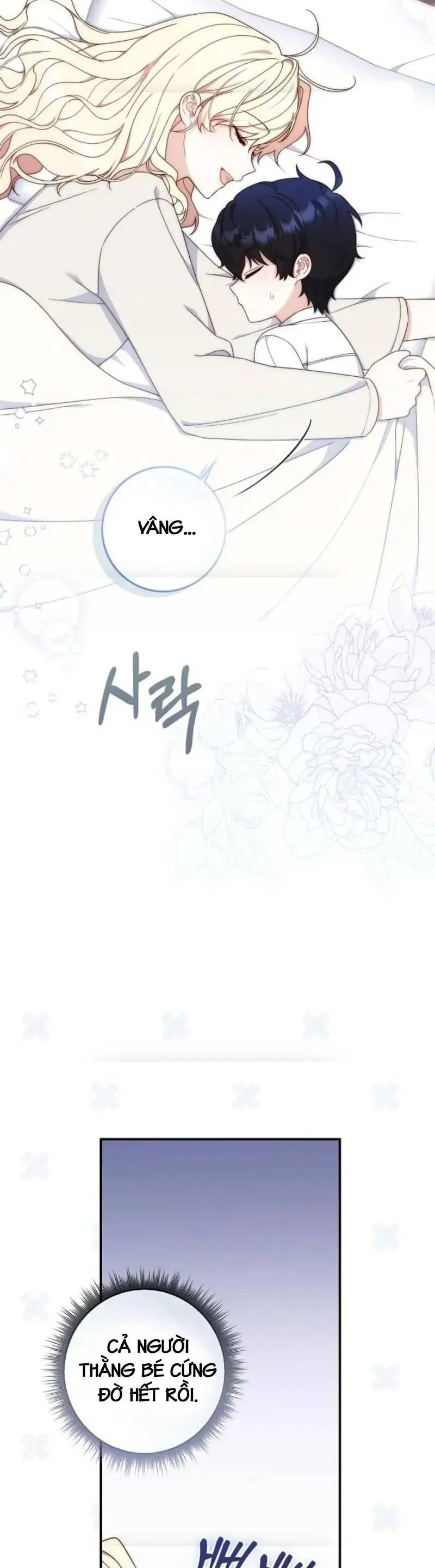 Nuôi Chồng Từ Bé | Lừa Dối Hôn Nhân Của Hoàng Đế Chapter 2 - 60