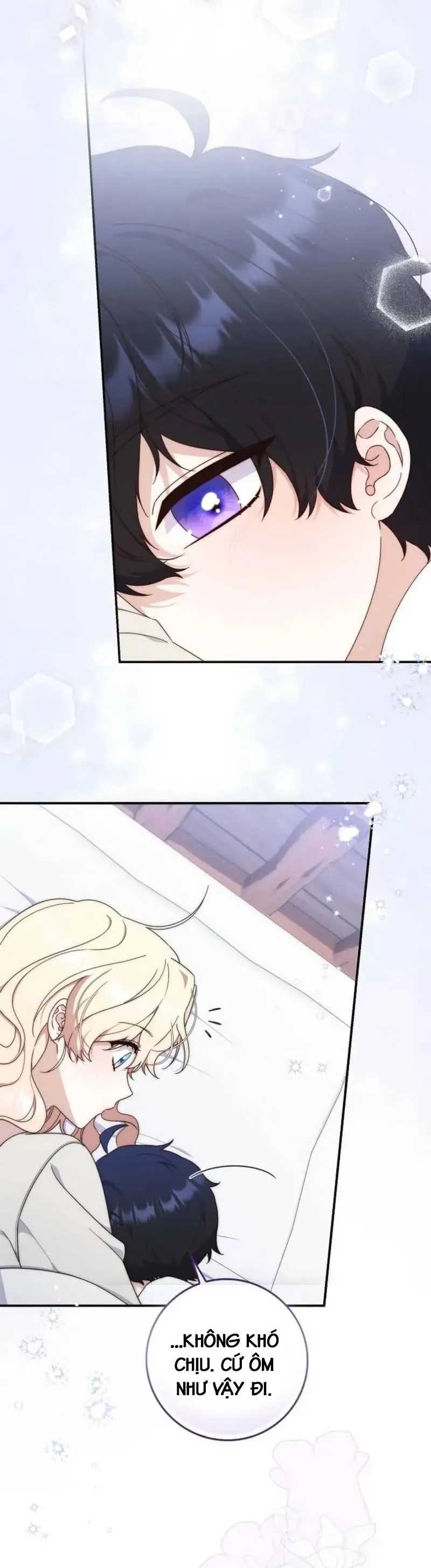 Nuôi Chồng Từ Bé | Lừa Dối Hôn Nhân Của Hoàng Đế Chapter 2 - 62