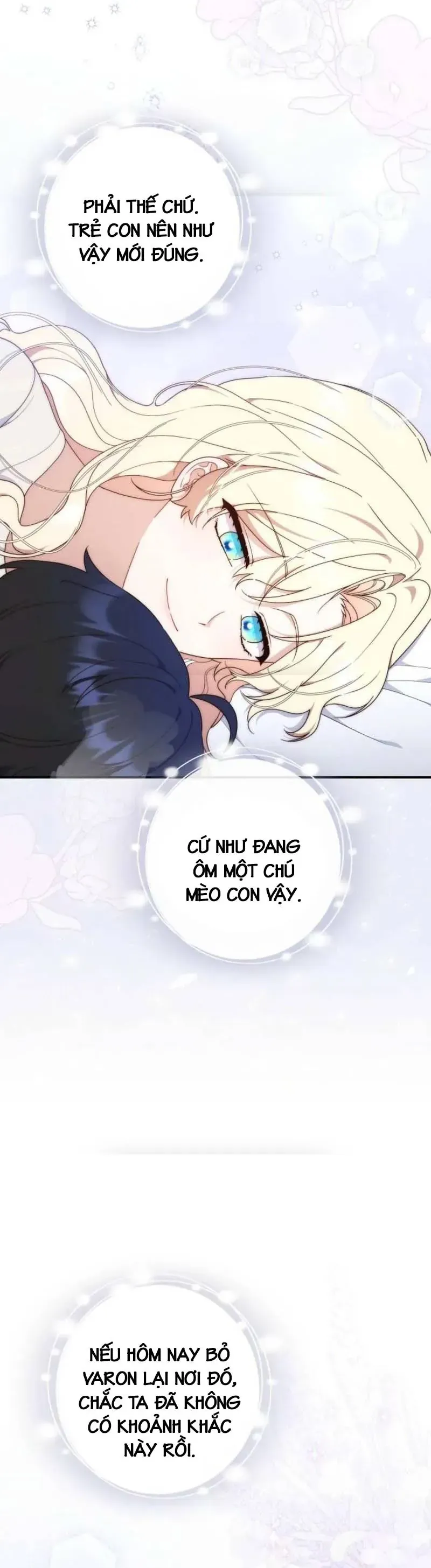 Nuôi Chồng Từ Bé | Lừa Dối Hôn Nhân Của Hoàng Đế Chapter 2 - 63