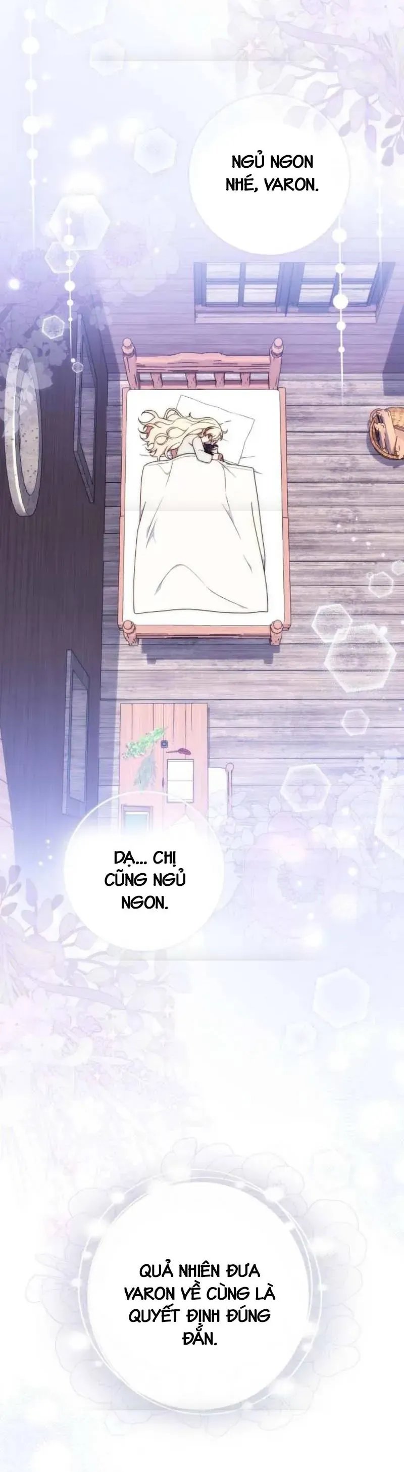 Nuôi Chồng Từ Bé | Lừa Dối Hôn Nhân Của Hoàng Đế Chapter 2 - 64
