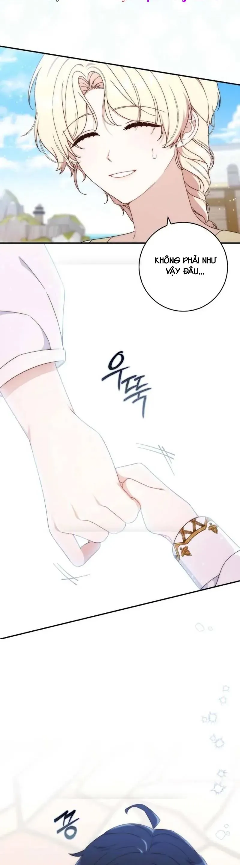 Nuôi Chồng Từ Bé | Lừa Dối Hôn Nhân Của Hoàng Đế Chapter 2 - 10
