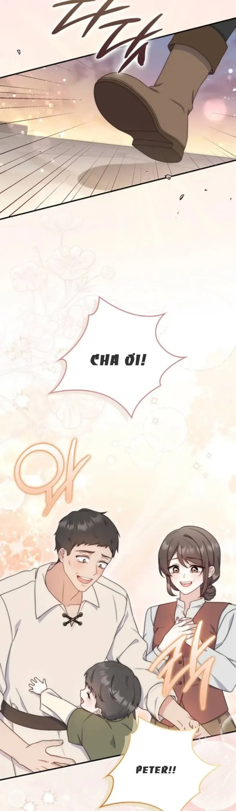 Nuôi Chồng Từ Bé | Lừa Dối Hôn Nhân Của Hoàng Đế Chapter 20 - 2