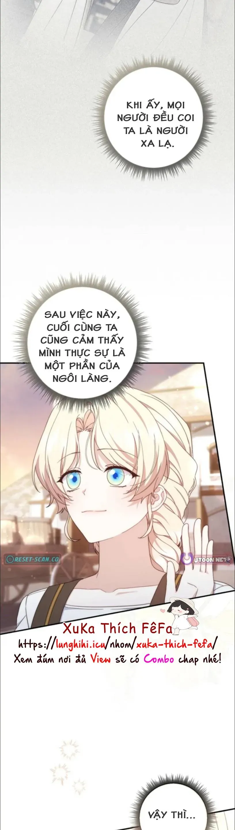 Nuôi Chồng Từ Bé | Lừa Dối Hôn Nhân Của Hoàng Đế Chapter 20 - 11