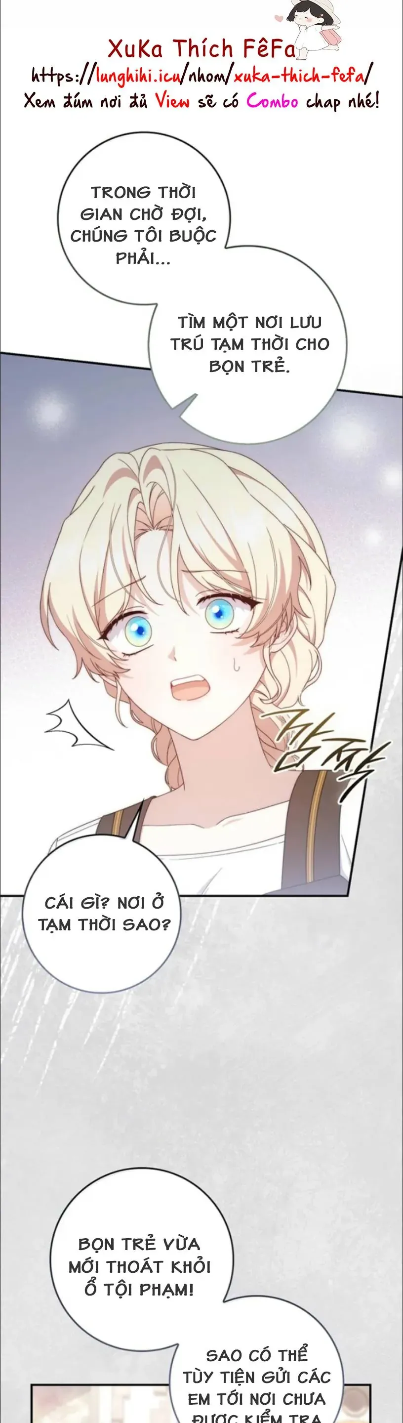 Nuôi Chồng Từ Bé | Lừa Dối Hôn Nhân Của Hoàng Đế Chapter 20 - 15