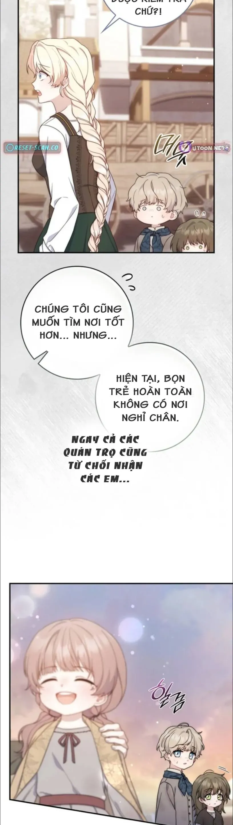 Nuôi Chồng Từ Bé | Lừa Dối Hôn Nhân Của Hoàng Đế Chapter 20 - 16