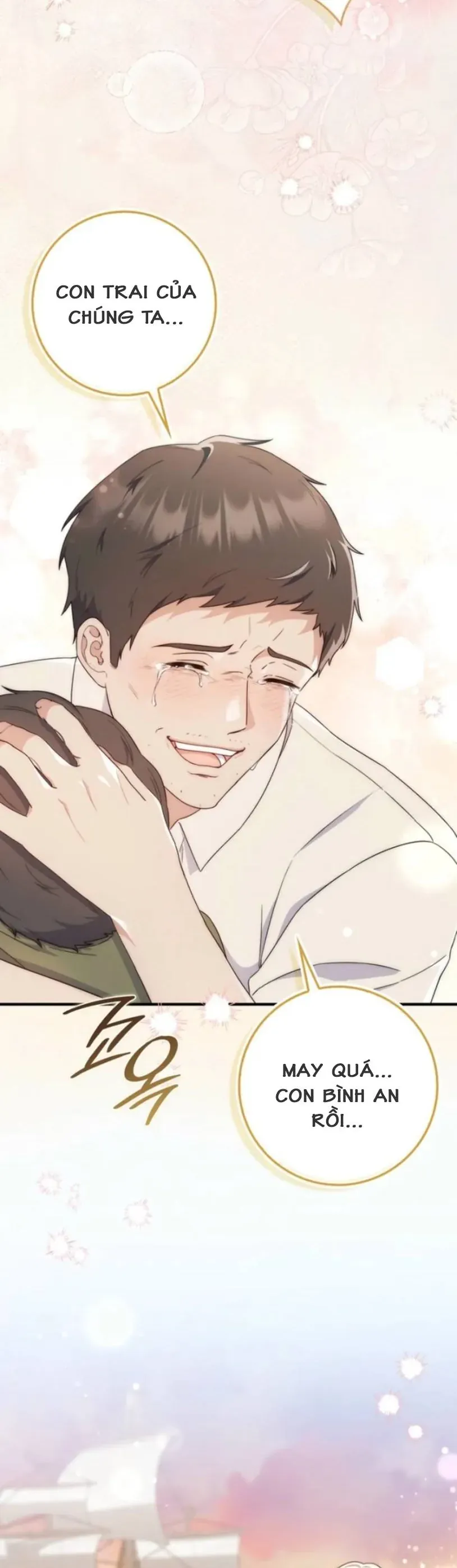 Nuôi Chồng Từ Bé | Lừa Dối Hôn Nhân Của Hoàng Đế Chapter 20 - 3
