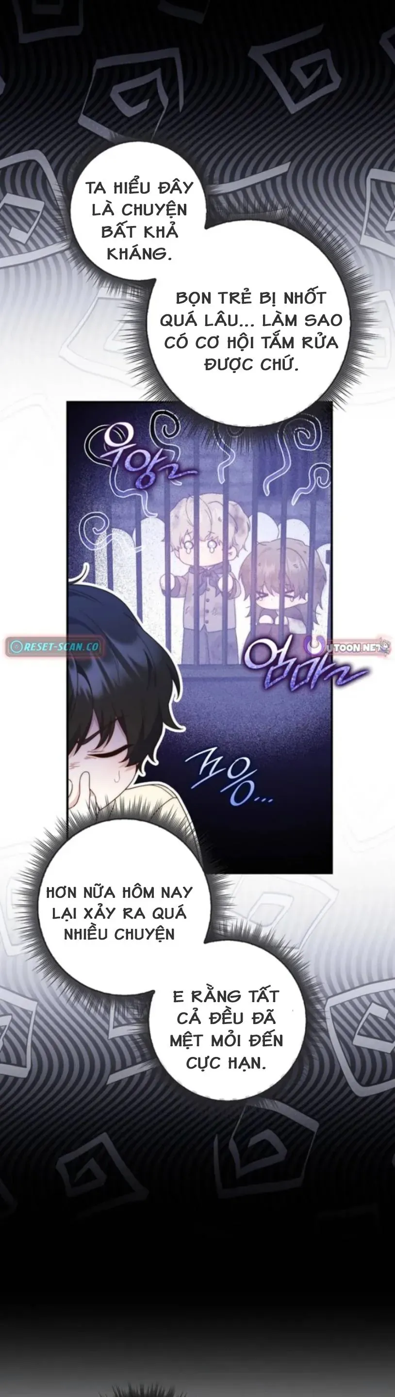 Nuôi Chồng Từ Bé | Lừa Dối Hôn Nhân Của Hoàng Đế Chapter 20 - 25