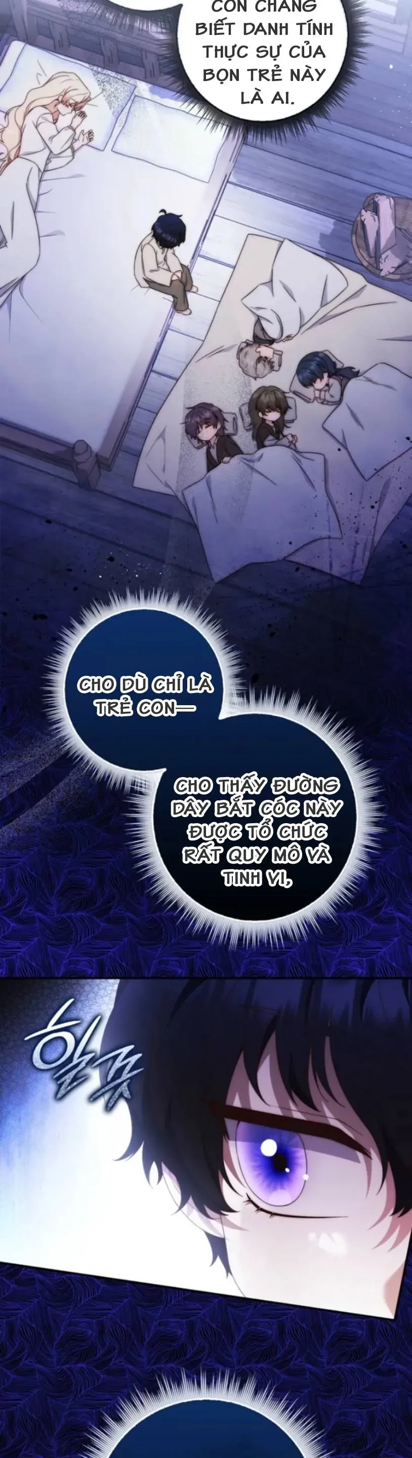 Nuôi Chồng Từ Bé | Lừa Dối Hôn Nhân Của Hoàng Đế Chapter 20 - 29