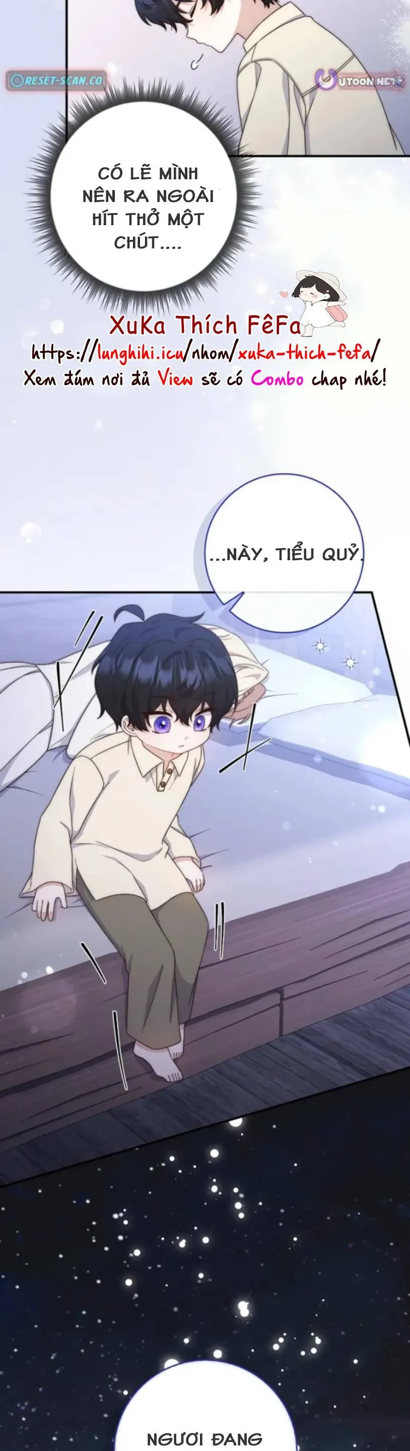Nuôi Chồng Từ Bé | Lừa Dối Hôn Nhân Của Hoàng Đế Chapter 20 - 32