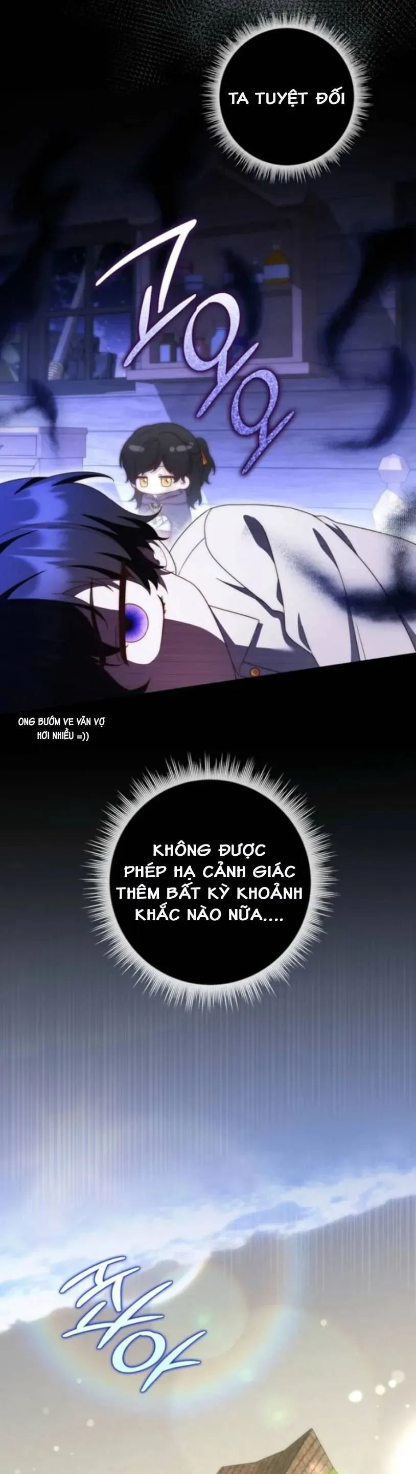 Nuôi Chồng Từ Bé | Lừa Dối Hôn Nhân Của Hoàng Đế Chapter 20 - 38