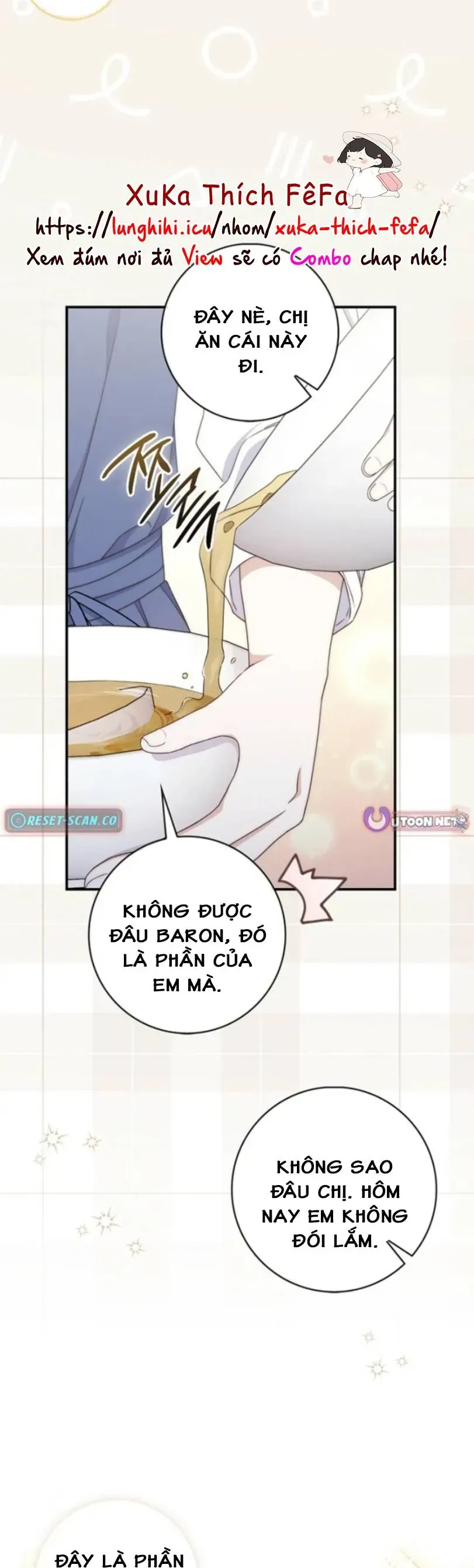 Nuôi Chồng Từ Bé | Lừa Dối Hôn Nhân Của Hoàng Đế Chapter 20 - 41