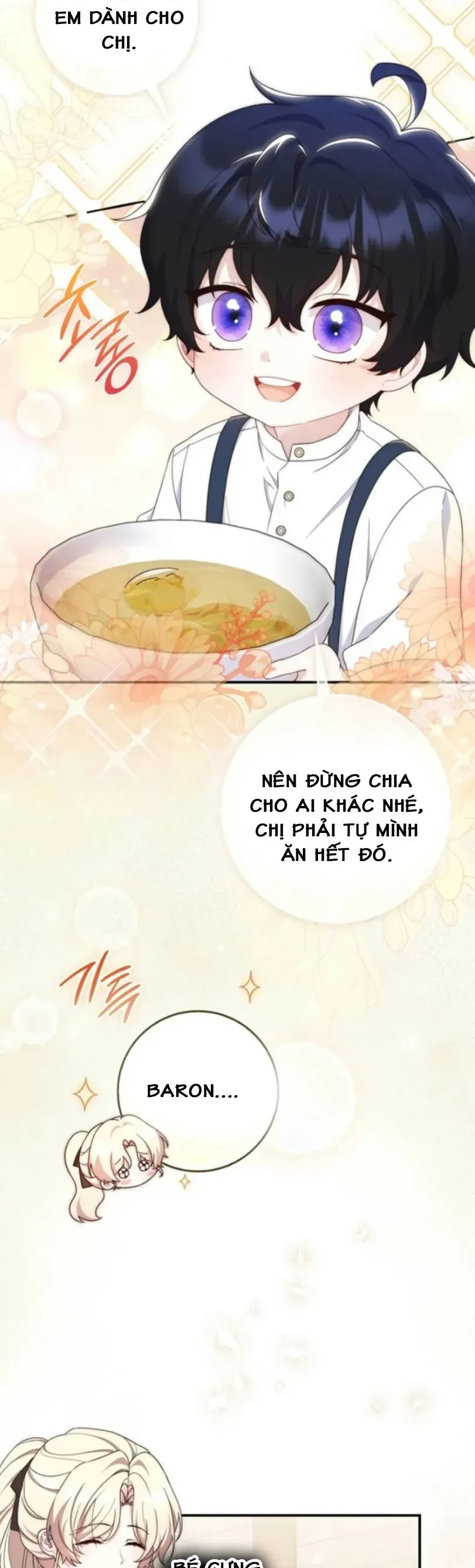 Nuôi Chồng Từ Bé | Lừa Dối Hôn Nhân Của Hoàng Đế Chapter 20 - 42