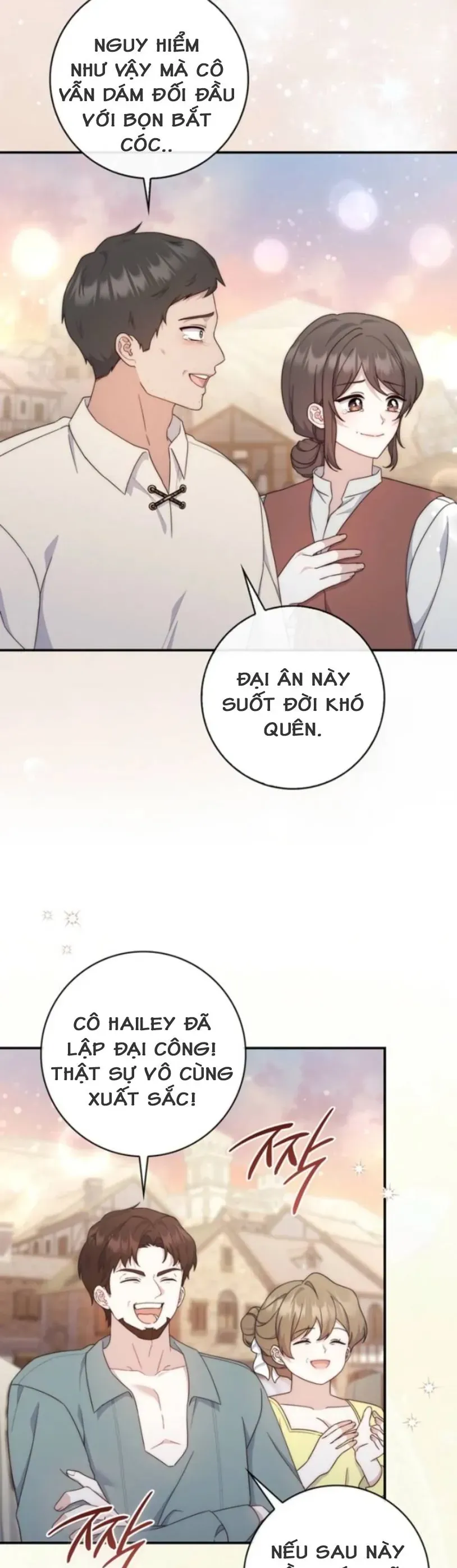 Nuôi Chồng Từ Bé | Lừa Dối Hôn Nhân Của Hoàng Đế Chapter 20 - 6