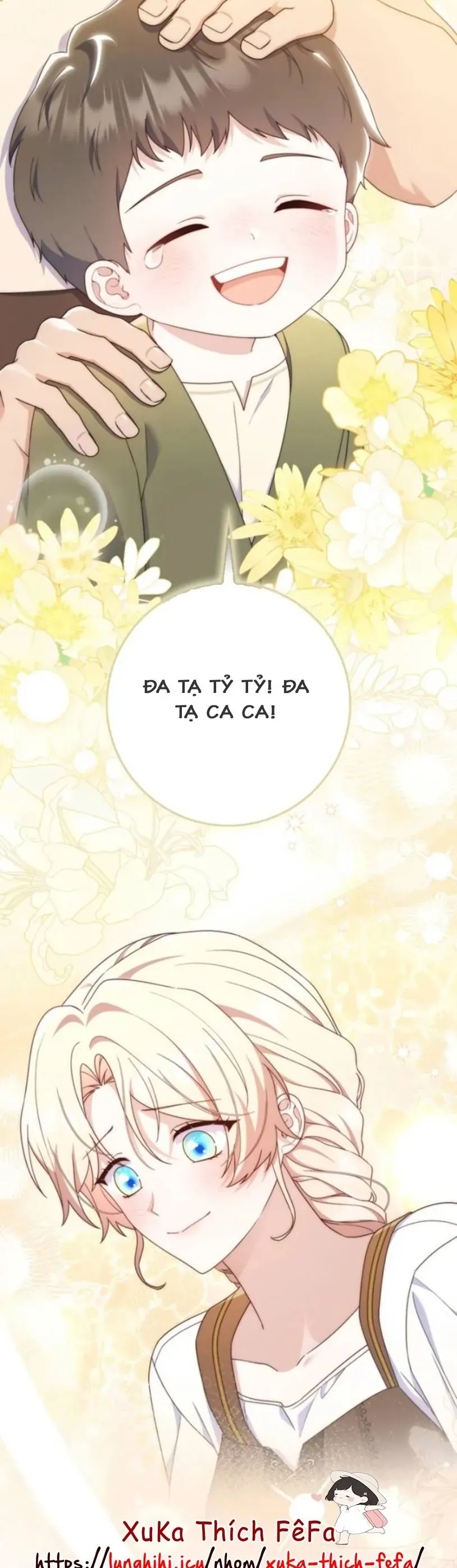 Nuôi Chồng Từ Bé | Lừa Dối Hôn Nhân Của Hoàng Đế Chapter 20 - 8
