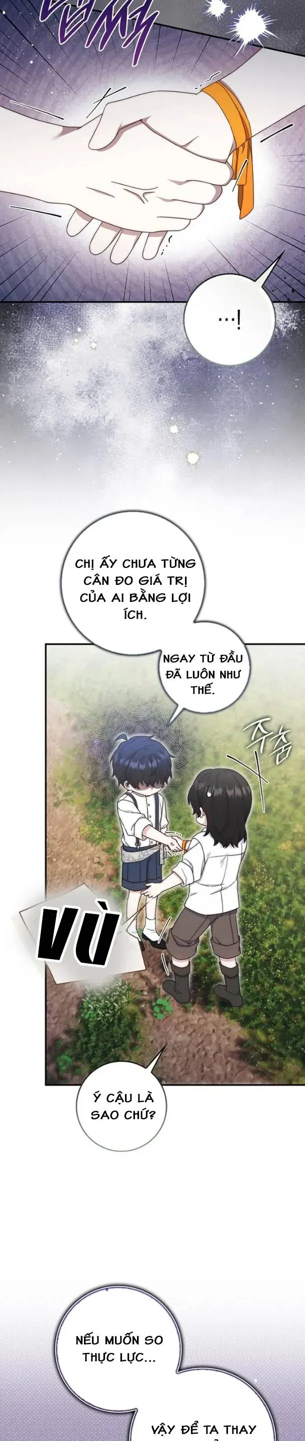 Nuôi Chồng Từ Bé | Lừa Dối Hôn Nhân Của Hoàng Đế Chapter 21 - 16