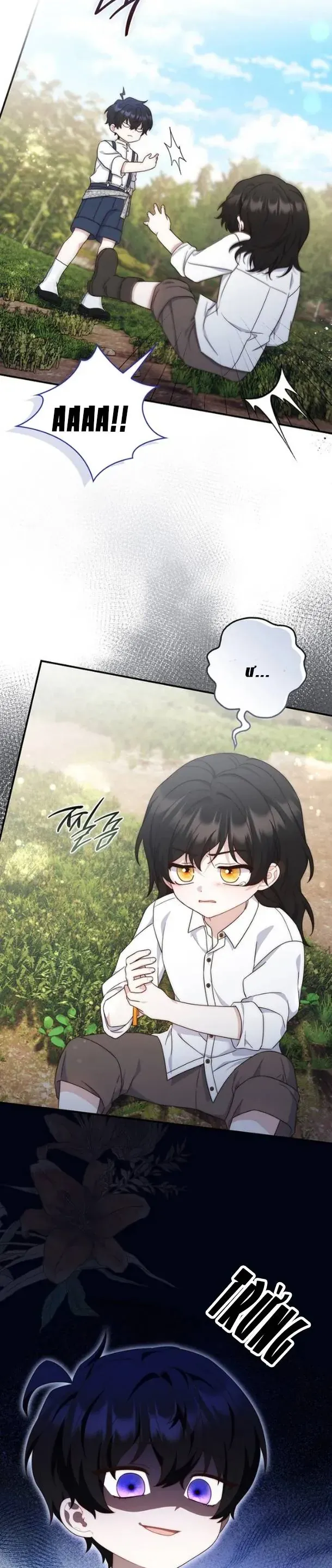 Nuôi Chồng Từ Bé | Lừa Dối Hôn Nhân Của Hoàng Đế Chapter 21 - 18