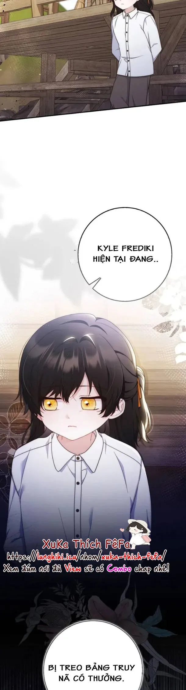 Nuôi Chồng Từ Bé | Lừa Dối Hôn Nhân Của Hoàng Đế Chapter 21 - 42