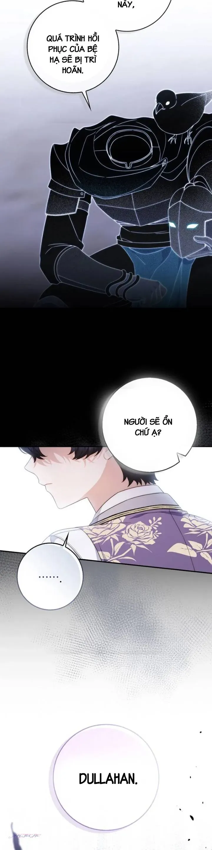 Nuôi Chồng Từ Bé | Lừa Dối Hôn Nhân Của Hoàng Đế Chapter 3 - 14